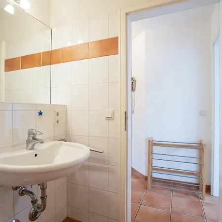Hanseaten Residenz Meerglueck Apartment