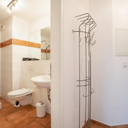 Hanseaten Residenz Meerglueck Apartment *