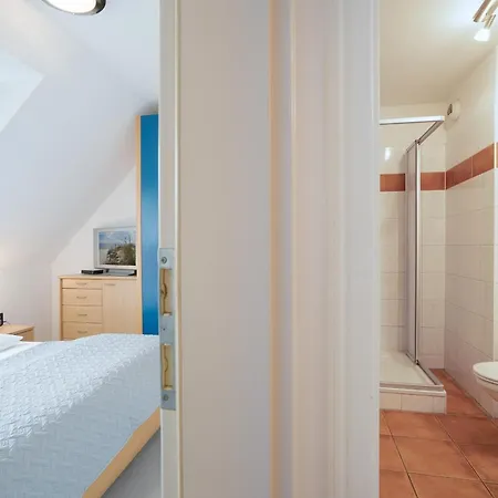 Apartment Hanseaten Residenz Meerglueck Scharbeutz