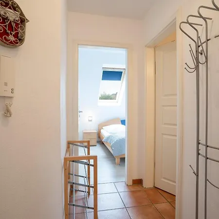 Hanseaten Residenz Meerglueck Apartment *